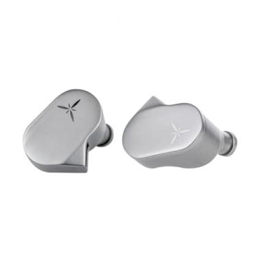 Imagem de Moondrop Fones de ouvido LAN HiFi com fio IEM com cabo removível de 0,78 mm de 2 pinos