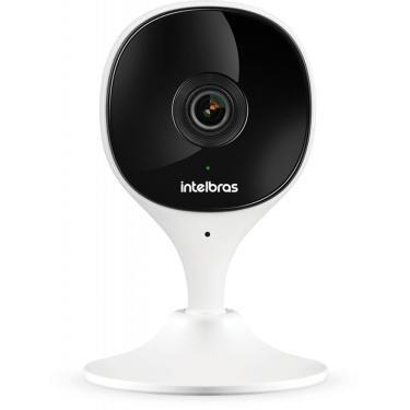 Imagem de Câmera De Segurança Wi-fi Interna Ip | Imx C 2mp - 1080p