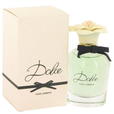 Imagem de Perfume Feminino Dolce & Gabbana 50 Ml Eau De Parfum
