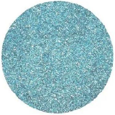 Imagem de Glitter Purpurina Pvc 500g - Azul Turquesa