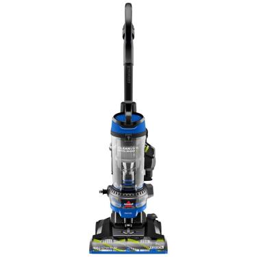 Imagem de Aspirador Bissell CleanView Swivel Rewind com Recolhimento Automático do Cabo,  TurboEraser para Estofados, Escova Tripla e Direção