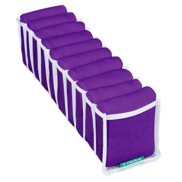 Imagem de Organizador Colmeia Flexível Pequeno Ordene