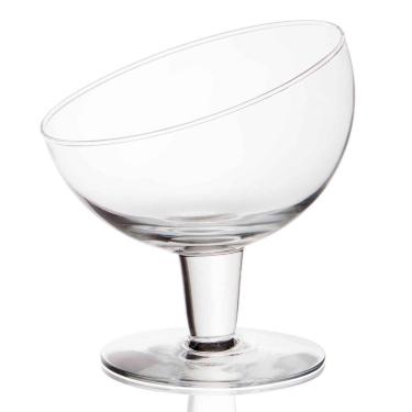 Imagem de Saladeira Diagonal Lisa Luvidarte 15 cm