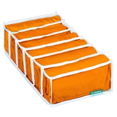 Imagem de Organizador Colmeia Flexível Médio Ordene