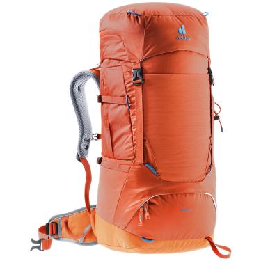 Imagem de Deuter, Mochila Infantil Semi Cargueira, 40L Sistema Vari-Quick, Fox 40 (+4L)