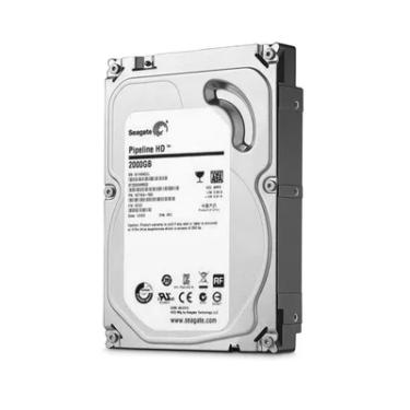 Imagem de HD 2TB Seagate Pipeline, SATA 3, 64MB, 5900 RPM, 3.5" - St2000vm003/2