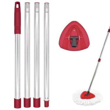 Imagem de Substituição da alça e da base do esfregão para o sistema Ocedar EasyW