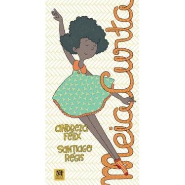 Imagem de Meia curta - MAZZA EDIÇOES