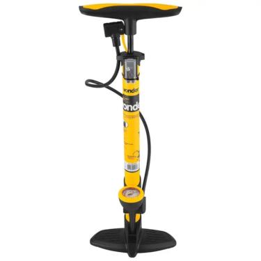 Imagem de Bomba de Ar para Encher Pneu Manual 63 cm Vonder