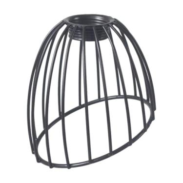 Imagem de Fenteer Abajur de substituição E14 para casa, banheiro, sala de jantar, luminária de chão, hotel, cozinha industrial, fazenda, quarto, encaixe decorativo