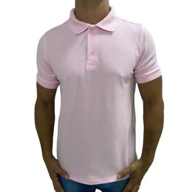 Imagem de Camisa gola polo piquet - Ka basic