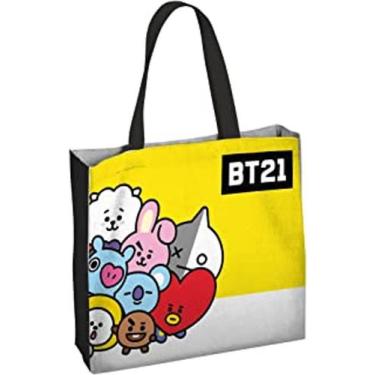 Imagem de Sacola Retornavel SRBT01 - BT21