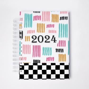 Imagem de Agenda 2024 - Lany Papelari