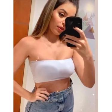 Imagem de Top faixa  - Galeria Pink 