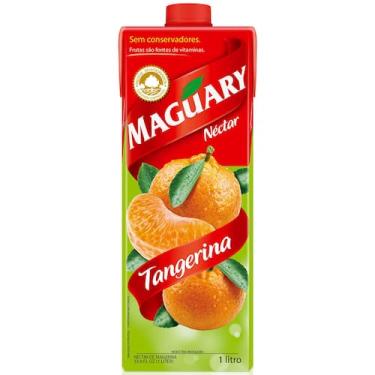 Imagem de Suco maguary tangerina