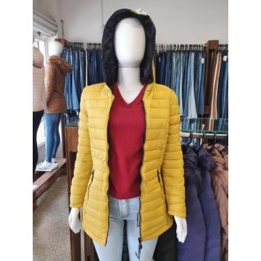 Imagem de Jaqueta dupla face - Twinx