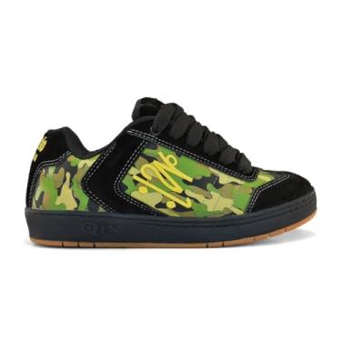 Imagem de Tênis Qix Chorão Collab Lado B Camuflado 38