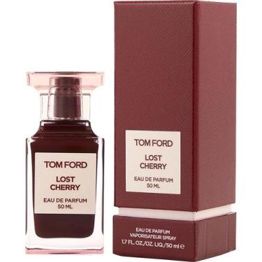 Imagem de Perfume Unisex Tom Ford Lost Cherry Eau De Parfum Spray 50 Ml