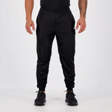 Imagem de Calça Kappa Maggiore Preta, G