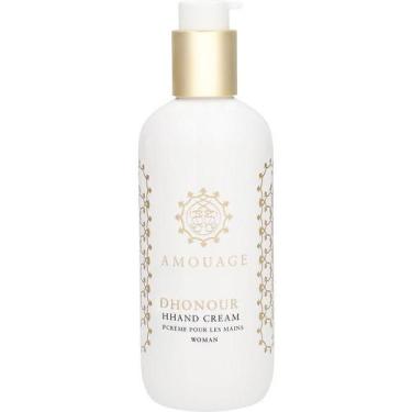 Imagem de Creme Feminino Amouage Honour Para As Mãos 300 Ml
