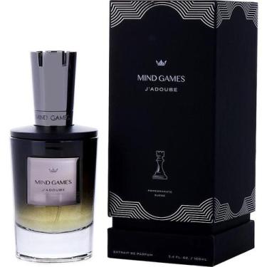 Imagem de Perfume Unisex Mind Games J'Adoube Extrait De Parfum Spray 100 Ml