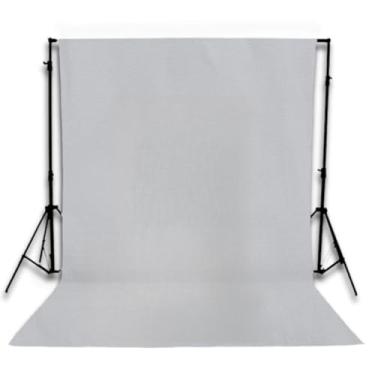 Imagem de Fundo fotográfico fundo infinito (3 mt x 1,85 mt) fundo para, FUNDO PARA APRESENTAÇÃO DE PRODUTOS(Prata)