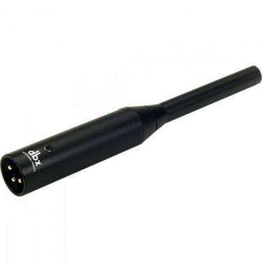 Imagem de Microfone Omnidirecional Rta-m Preto