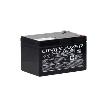 Imagem de Bateria Unipower 12v 12ah Up12120 F250