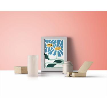 Imagem de Floroscópio - 20x30 Baixa (vinil)