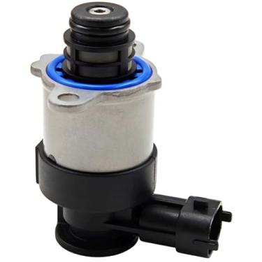 Imagem de SPJIUQI 0928400757 12641035 Atuador de controle do regulador de pressão de combustível FCA serve para Chevy GMC 6.6L Duramax V8 Express/Savana 2500 3500 4500 Silverado/Sierra 2500 HD 3500 HD para Ford