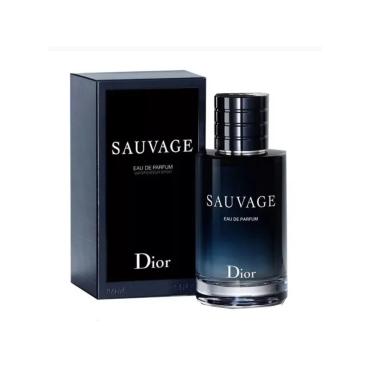 Imagem de Perfume Sauvage Dior 100ml Original