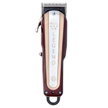 Imagem de Máquina de Cortar Cabelo Wahl Legend Cordless Bivolt
