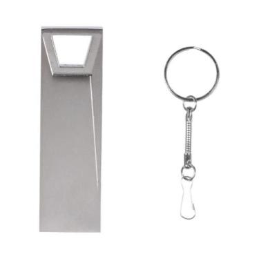 Imagem de Pen Drive USB 3.0 De Alta Velocidade À Prova d'Água 16GB 32GB 64GB 128