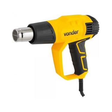 Imagem de Soprador TÉRmico Vonder 2000w STV 200N Profissional