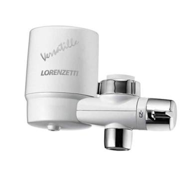 Imagem de Filtro Purificador de Água Versatille Não Elétrico Lorenzetti