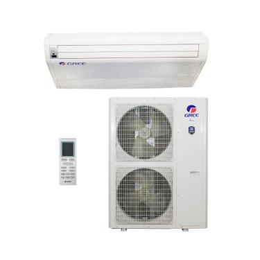 Imagem de Ar Condicionado Split Piso Teto Inverter 56000 BTUs Gree G-Prime Compact Frio GTC56CCXK...