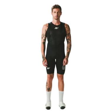 Imagem de Bretelle Masculino Apex 2 - - Nomad, Preto, XG