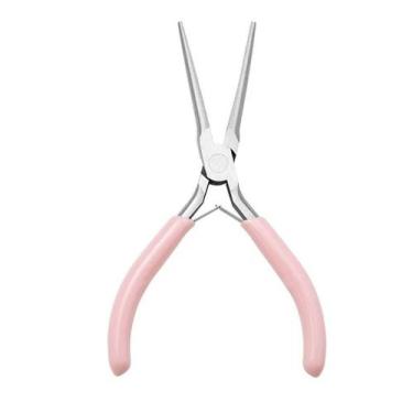 Imagem de Alicate de Curvatura para Alongamento de Unhas - no-brand