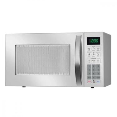 Imagem de Micro-ondas Mondial 34 Litros 1400W Branco 220V