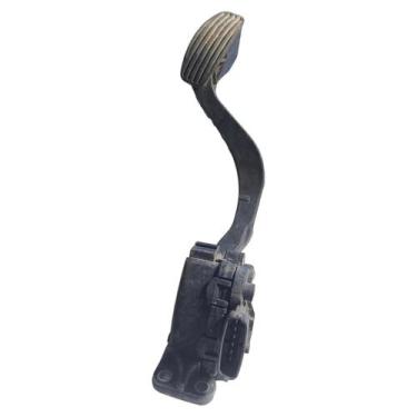 Imagem de USADO Pedal Acelerador Eletronico Palio Uno Siena Fire 51793539 - Fiat
