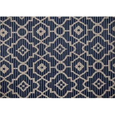 Imagem de Arabes Tropical Arabesco Kapazi Marrom