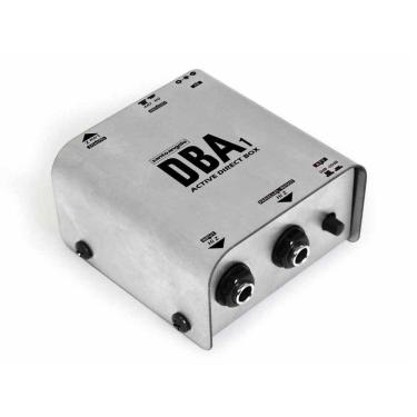 Imagem de Direct Box Ativo Santo Ângelo Dba1