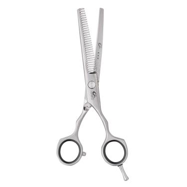 Imagem de Tesoura Umi Desbaste Desfiadeira 138-630 Prata