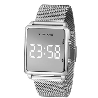 Imagem de Relogio Lince - Mdm4619l Bxsx