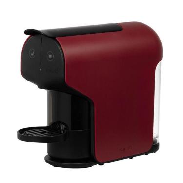 Imagem de Máquina De Café Delta Q Quick Vermelha 220V