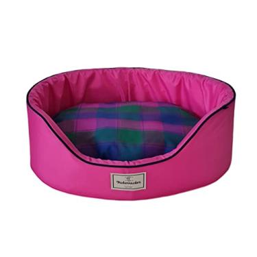 Imagem de Cama para Pet Sleepy Pickorruchos Rosa M