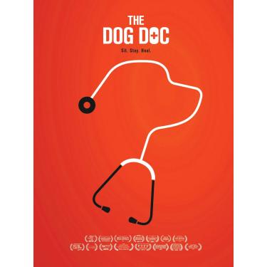 Imagem de The Dog Doc [DVD]
