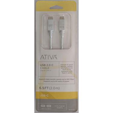 Imagem de Cabo USB 2.0 tipo C Ativa 287-359