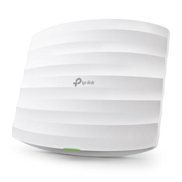 Imagem de Access Point Tp-link Wireless Dual Band Gigabit Montável Em Teto Ac1350 Eap225