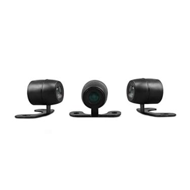 Imagem de CAMERA DE RÉ BORBOLETA PRIME CODE BY TECH ONE